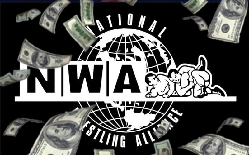 NWA Offering Incredibly Low Money Contracts To Stars