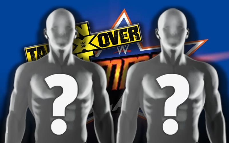 Likely Main Event For WWE NXT TakeOver Before SummerSlam