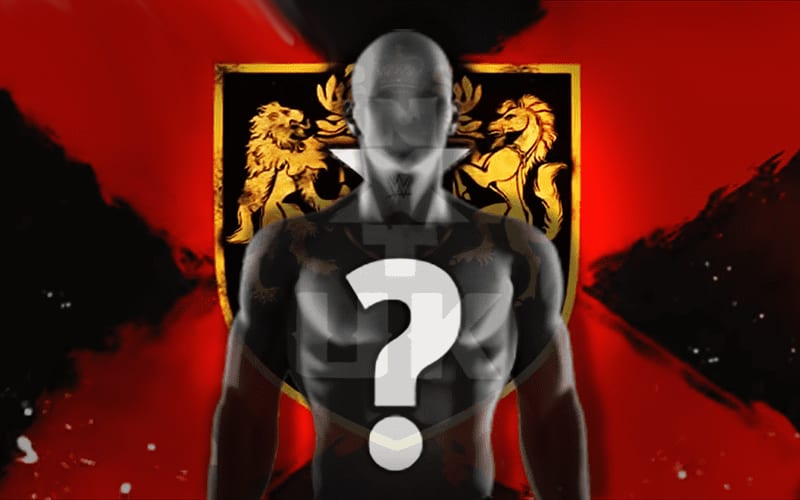 WWE NXT UK Superstar Gets Married During Lockdown