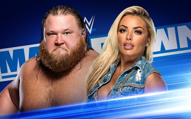 WWE SmackDown This Week To Feature 2 Title Matches & More