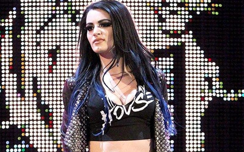 Paige Celebrates Huge Landmark In Her WWE Career & Triple H Reacts