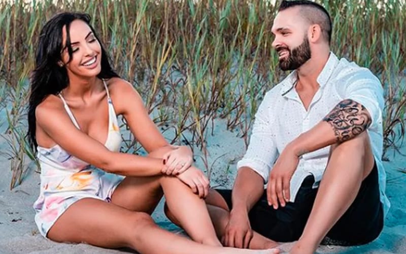 Peyton Royce Reveals Why Shawn Spears Told Her They Wouldn’t Work During Their First Date