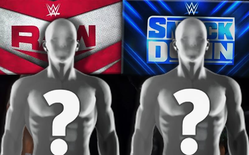 RAW Superstars Heading To WWE SmackDown Tonight