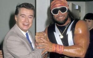Pro Wrestling World Reacts To Regis Philbin’s Passing