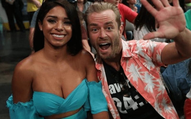 Renee Michelle Reveals How Drake Maverick First Slid Into Her DMs