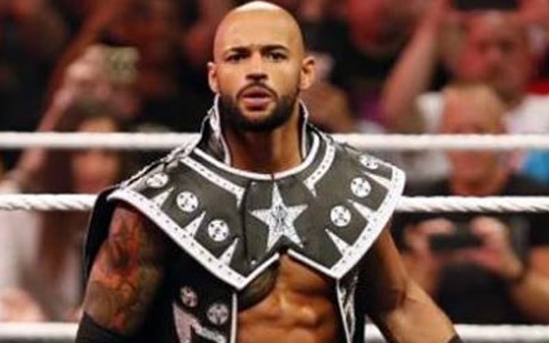 Ricochet & Others Called Out For Visiting Pro Wrestling School Owned By Convicted Child Offender
