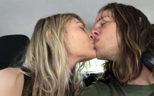 Matt Riddle #SpeakingOut Accuser Answers Skeptic With Another Piece Of Photographic Evidence