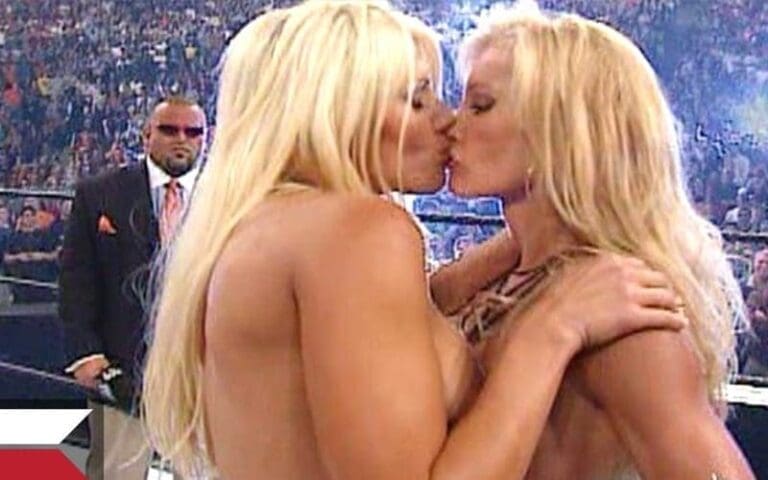 Wwe Hottie Sable: 15 Facts Brock Lesnar Wants To Hide About His Wife 3 WWE Hottie Sable: 15 Facts Brock Lesnar Wants To Hide About His Wife 3