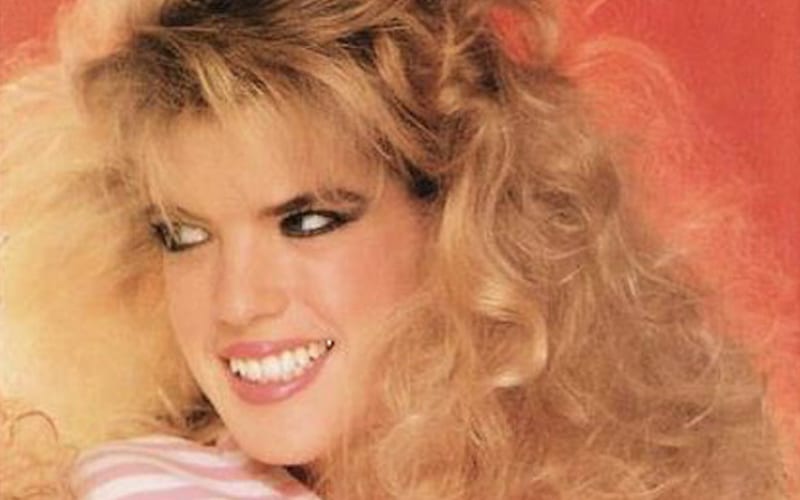 Beckie Mullen ‘Sally The Farmer’s Daughter’ From Original GLOW Series Passes Away
