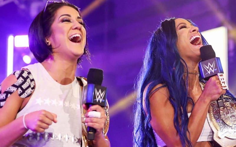 Top WWE Superstars Prefer Scripted Promos Instead Of Improvising Them