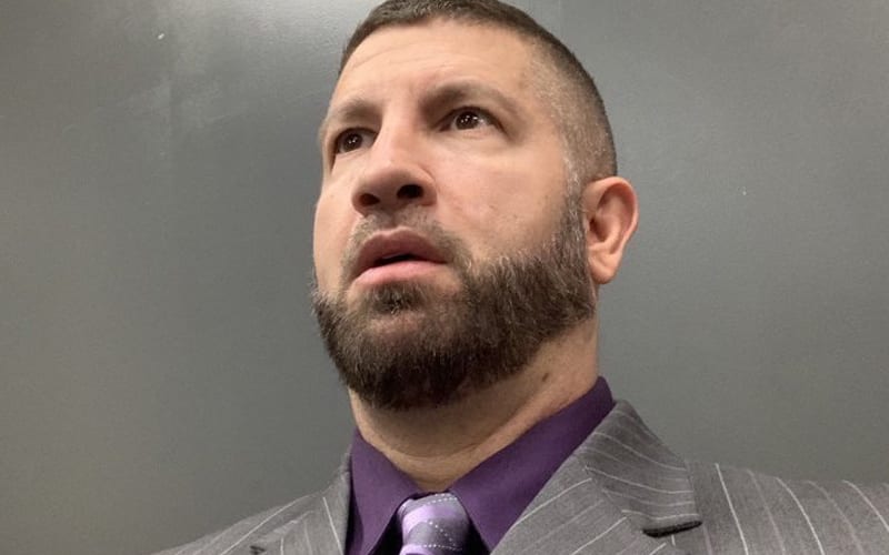 Shane Helms Reveals If He’s Ever Been On Trial During Wrestlers’ Court