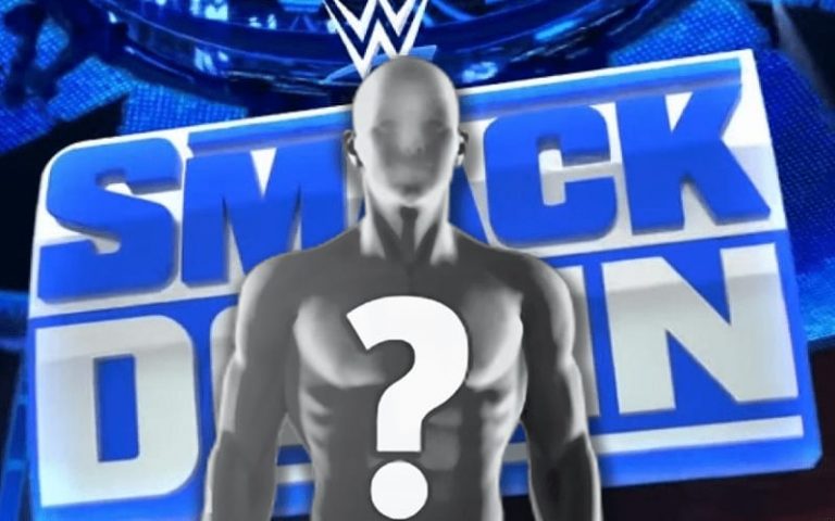 Interesting Segment Announced For WWE SmackDown This Week