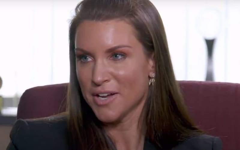 Stephanie McMahon Says WWE Superstars Have ‘More Of An Opportunity Than Anybody Ever Did’ To Build Personal Brands