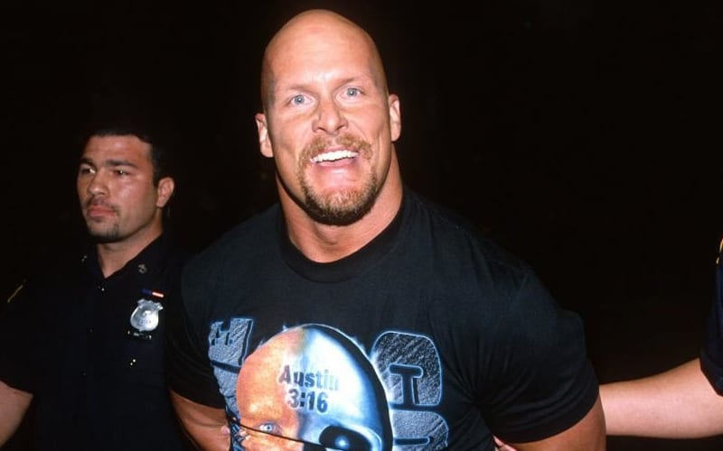 Steve Austin Getting Big Focus In Upcoming WWE Documentary Series On A&E