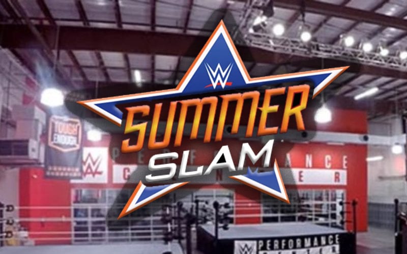 WWE’s Current Television Taping Schedule Through SummerSlam Revealed