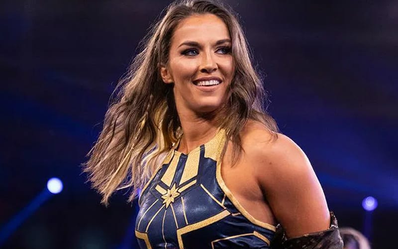 Tegan Nox Talks Amazing Reception After Coming Out