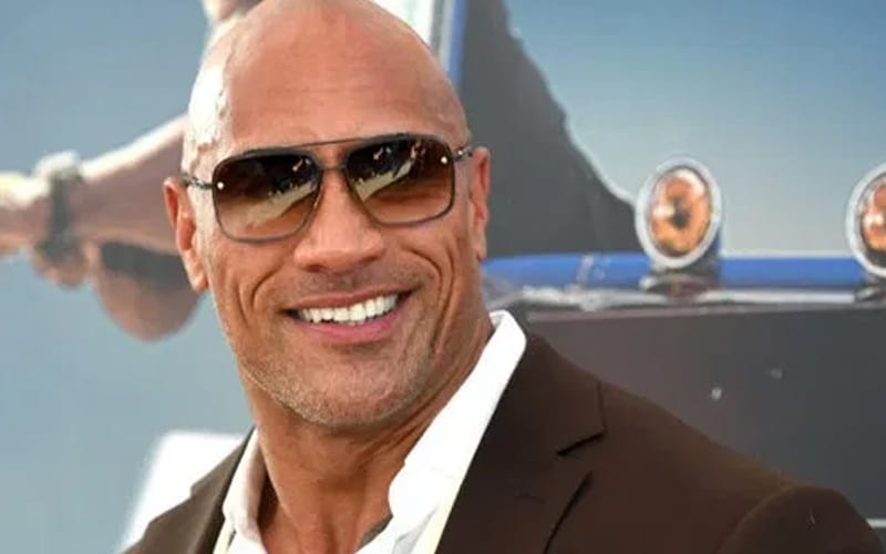The Rock Reveals He Almost Took Famous Role From Johnny Depp