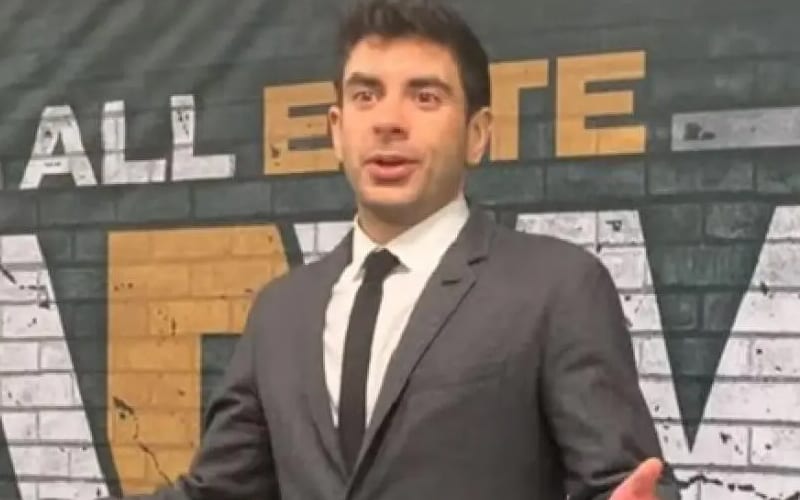 Tony Khan Teases More Notable AEW Signings