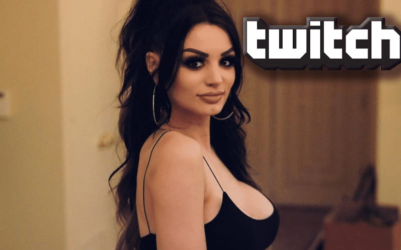 Complete List Of Pro Wrestlers On Twitch