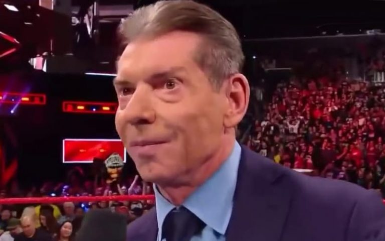Vince McMahon Apparently Wanted To Buy Playboy