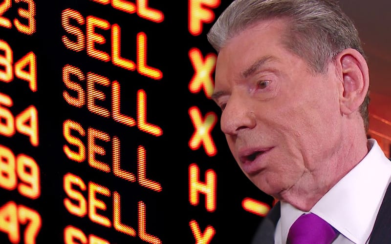 The McMahon Family & More Executives Unload WWE Stocks