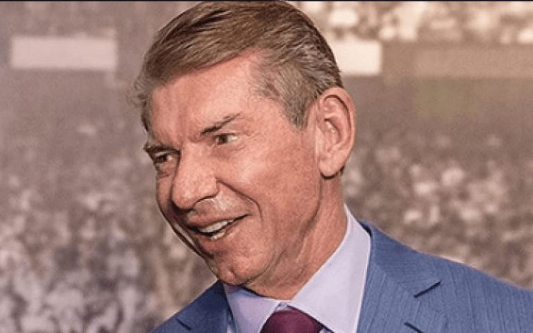 Vince McMahon Buried Dolph Ziggler to Rib on WWE Hall of Famer