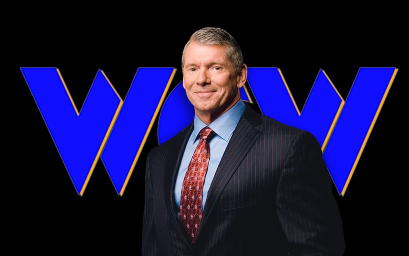 WWE Locks Down Another WCW Pay-Per-View Name For Future Use