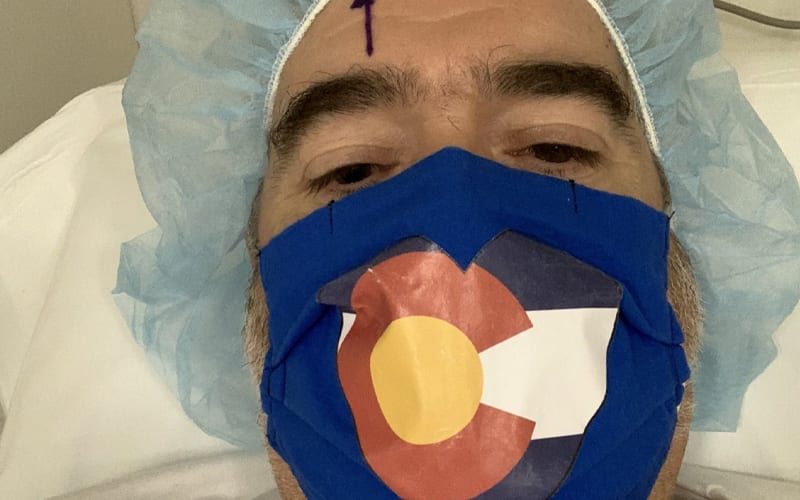 Vince Russo Scheduled For Surgery Today