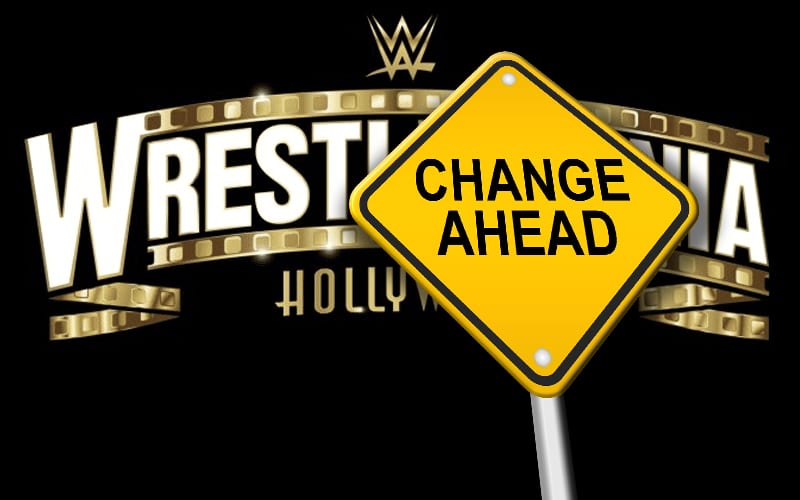 WWE Confirms They Are Considering Alternate WrestleMania 37 Locations