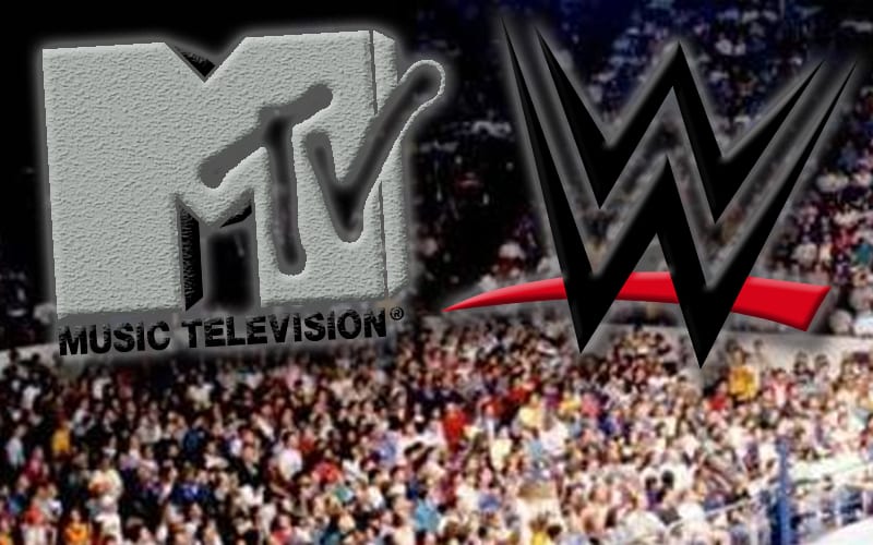 WWE & MTV Believed To Be Having Issues With Ownership Of Collaborative Content