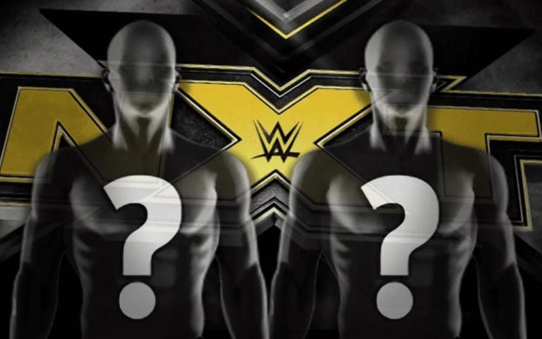 WWE NXT Books Street Fight Title Match For Next Week