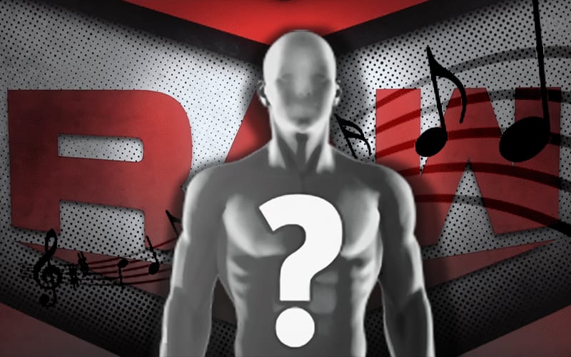 Former WWE Superstar Reveals New Entrance Music