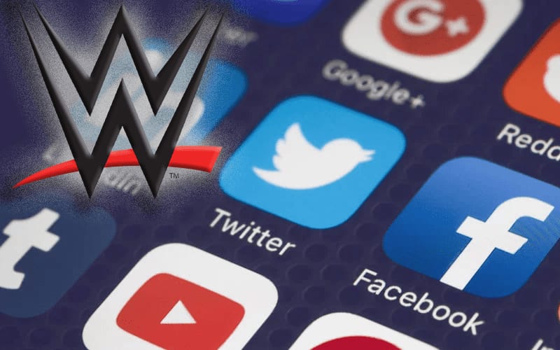WWE Encouraging Superstars To Use Social Media To Build Their Personal Brands