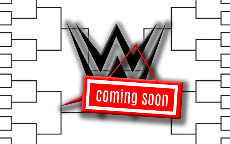 WWE Applies For Trademark For New Tournament Name