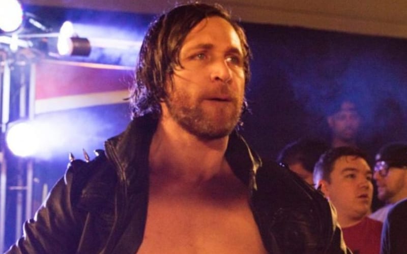 Chris Sabin Reveals Details of Current Deal With Impact Wrestling