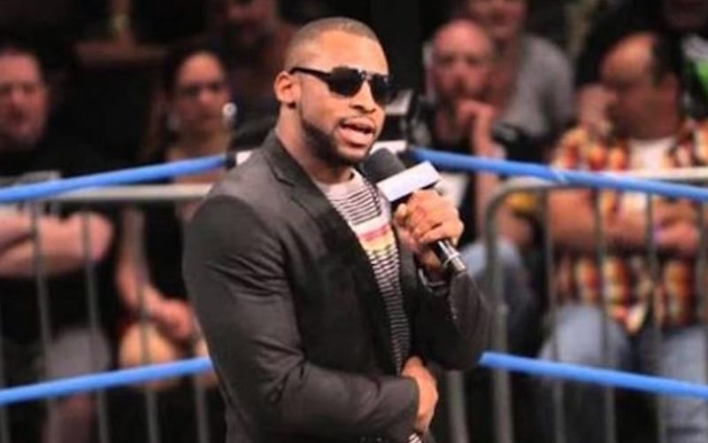 Kenny King Says His Teenage Daughter Was Harassed By Law Enforcement At Las Vegas Airport