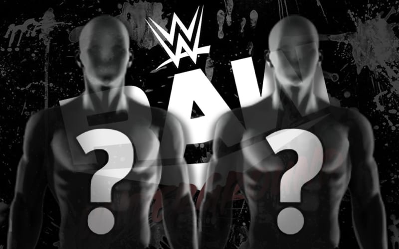 Impact Wrestling Talents Take Shots at WWE’s RAW Underground