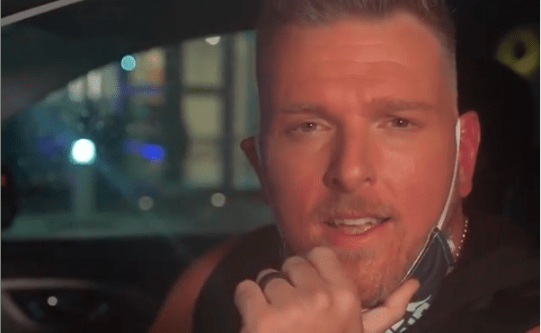 Pat McAfee Says Adam Cole & NXT Can Kiss His A**