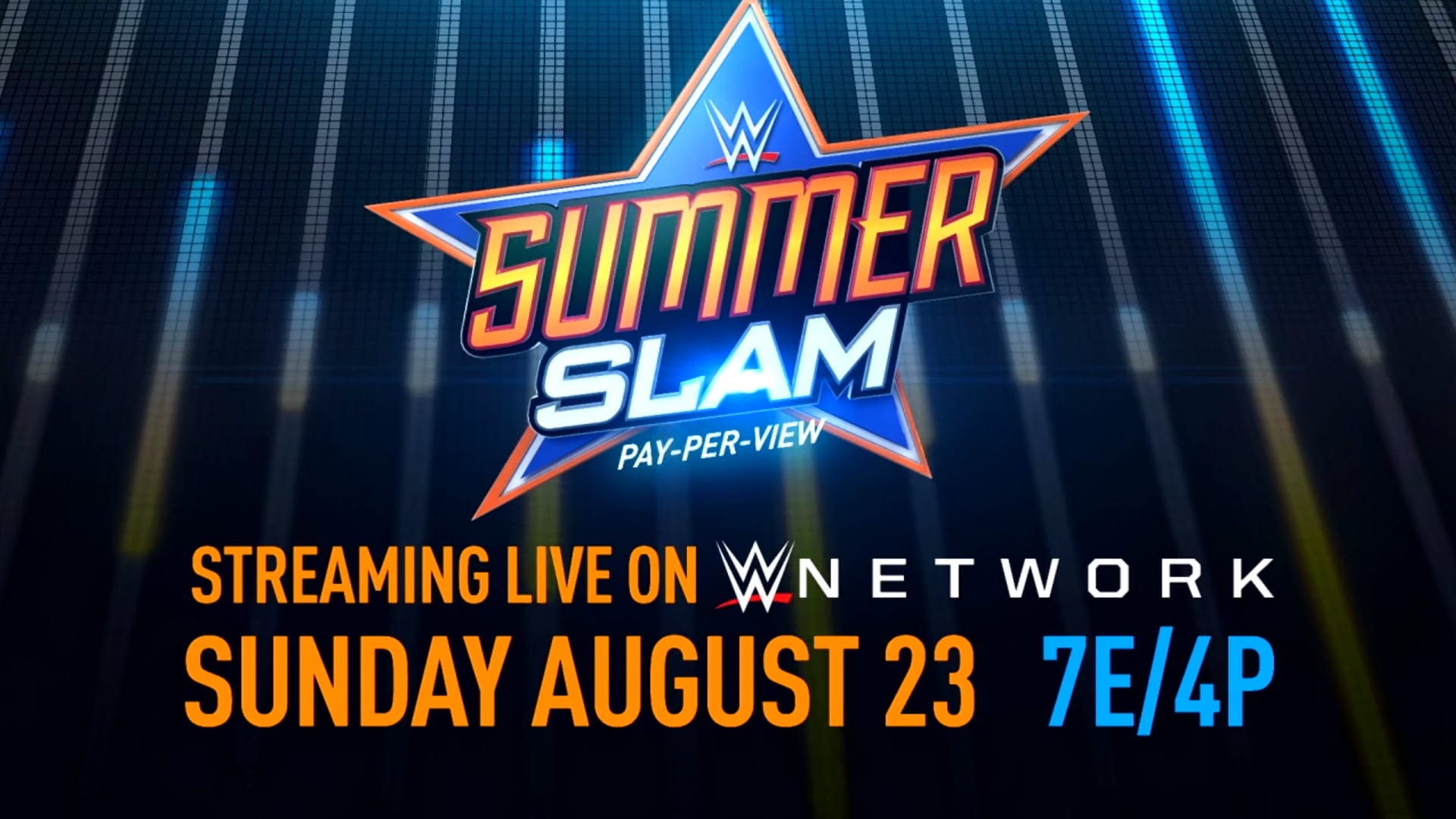 WWE SummerSlam Results for August 23, 2020