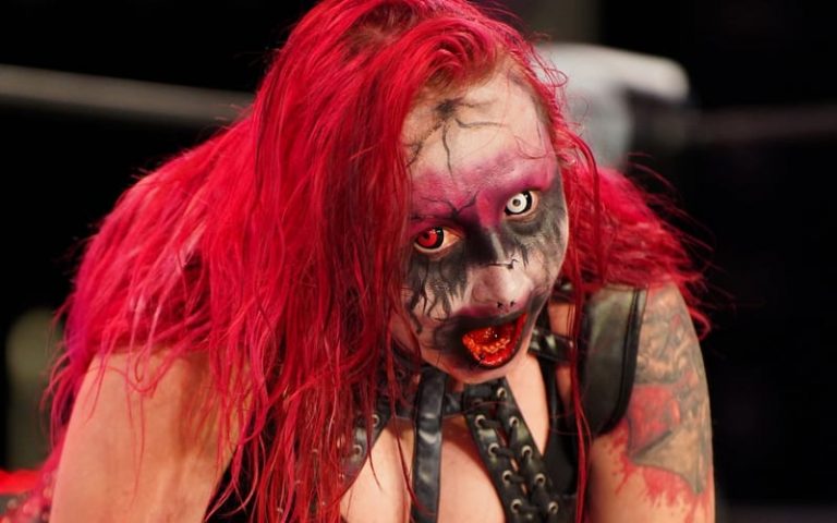 Abadon Calls Out Former WWE Superstar For Making Sexist Comments During Seminar
