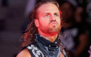 Hangman Page Feels He Didn’t Deserve AEW World Title Shot