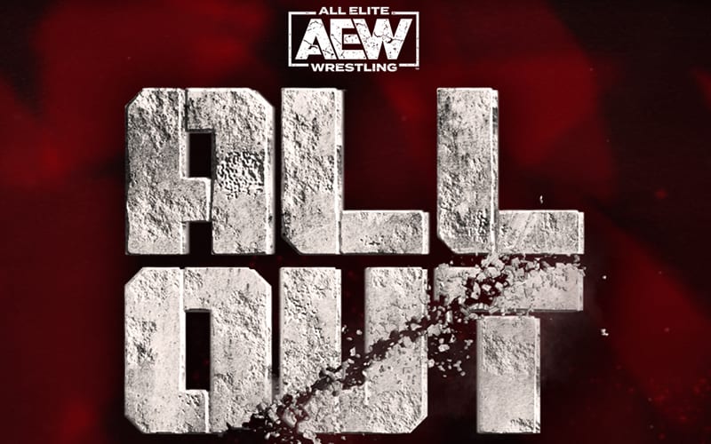 Early Pay-Per-View Buy Numbers For AEW All Out Revealed
