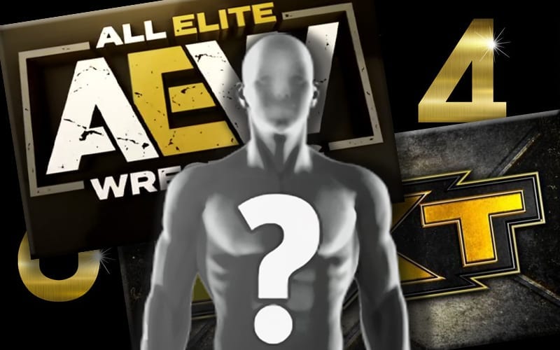 ‘NXT Reject’ Accused Of Leaking AEW Spoilers Revealed