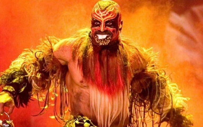 The Boogeyman Recovering After Surgery