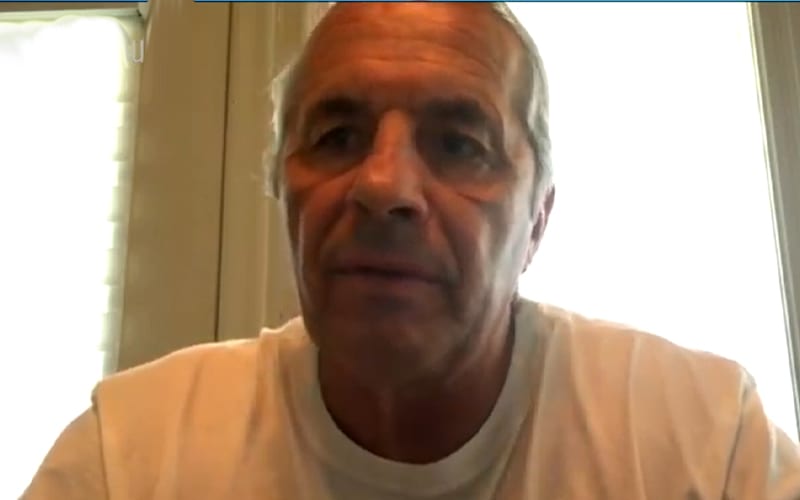 WWE Superstars Bret Hart Credits For Carrying On The Torch From His Generation