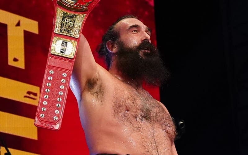Why AEW Dynamite Matches Are So Special For Brodie Lee’s Memory This Week