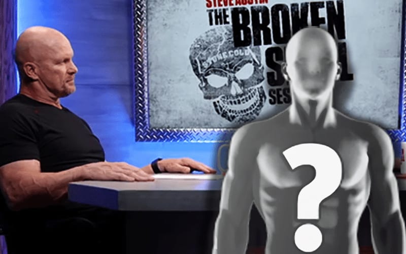 Steve Austin’s Next Broken Skull Sessions Guest On WWE Network Revealed