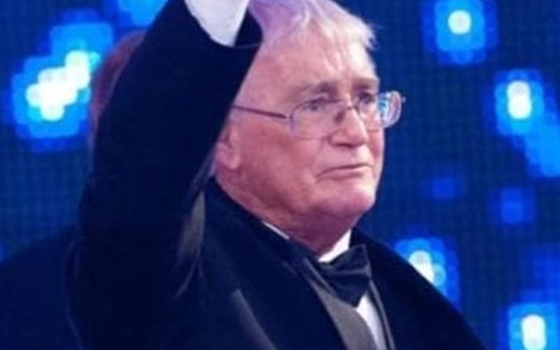 The Pro Wrestling World Reacts To Passing Of Bullet Bob Armstrong