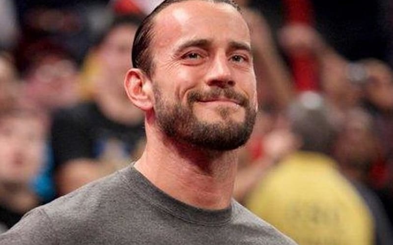 CM Punk Gives Fans Drinking Advice For WWE SummerSlam Watch Party