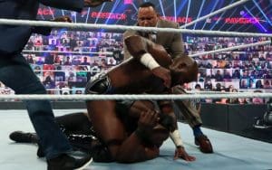Why Apollo Crews Jumped Bobby Lashley After United States Title Loss At WWE Payback